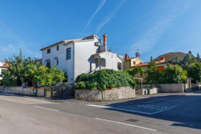 Three-Bedroom Apartment Stojanovic in Porec